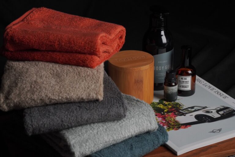 今治毛巾 日本代購