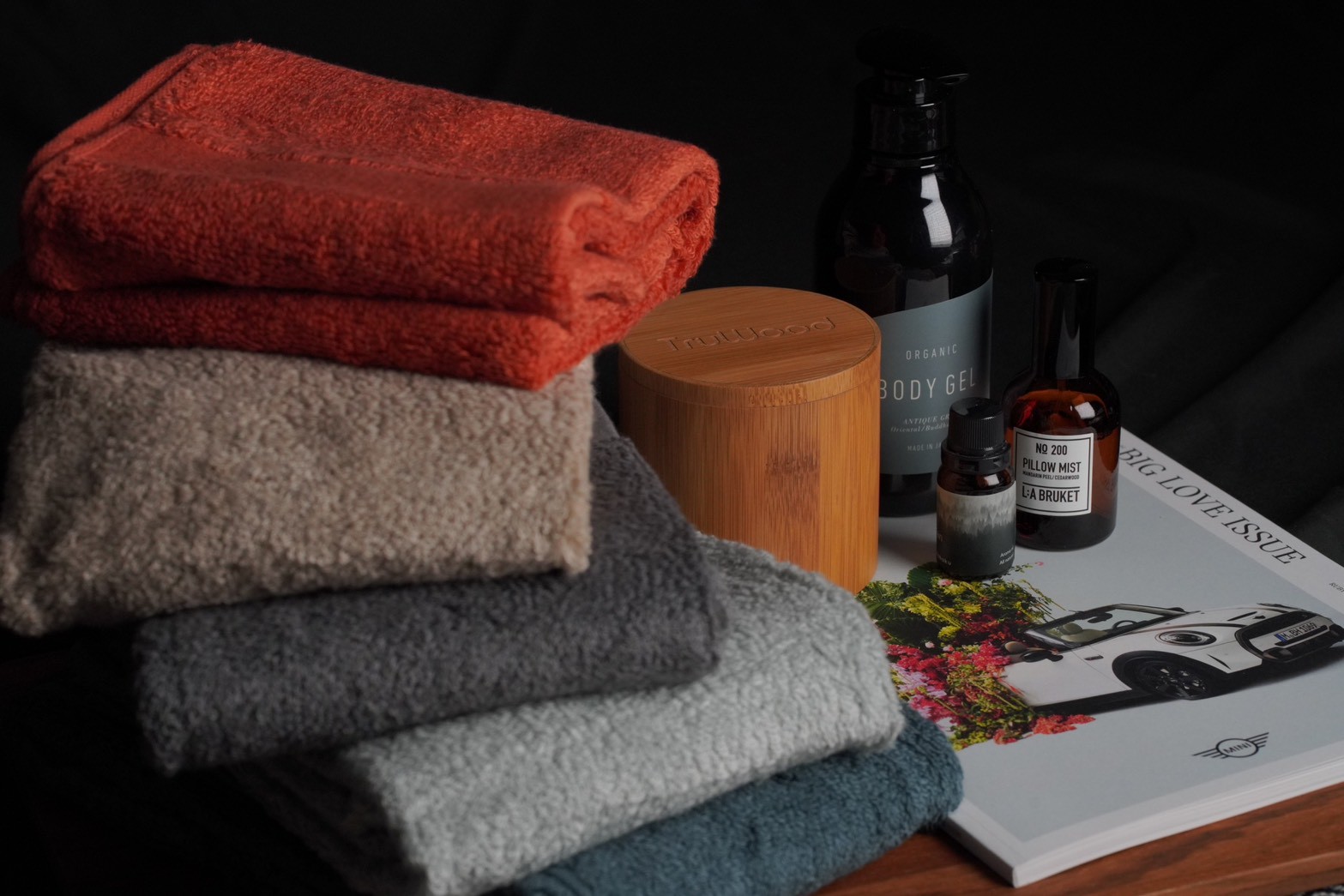 今治毛巾 日本購入