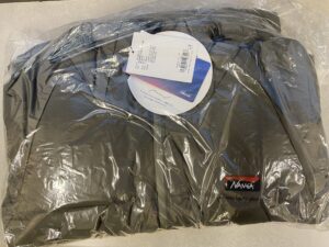 NANGA Aurora Down Jacket 羽絨外套代購到貨