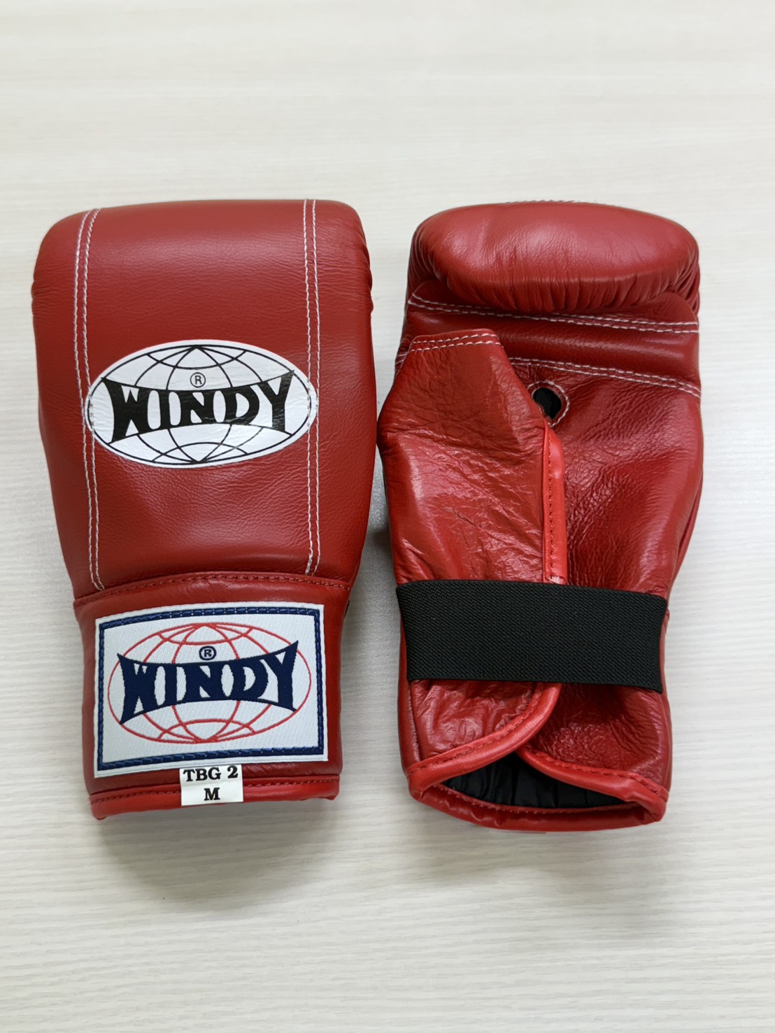 WINDY 拳擊手套日本代購